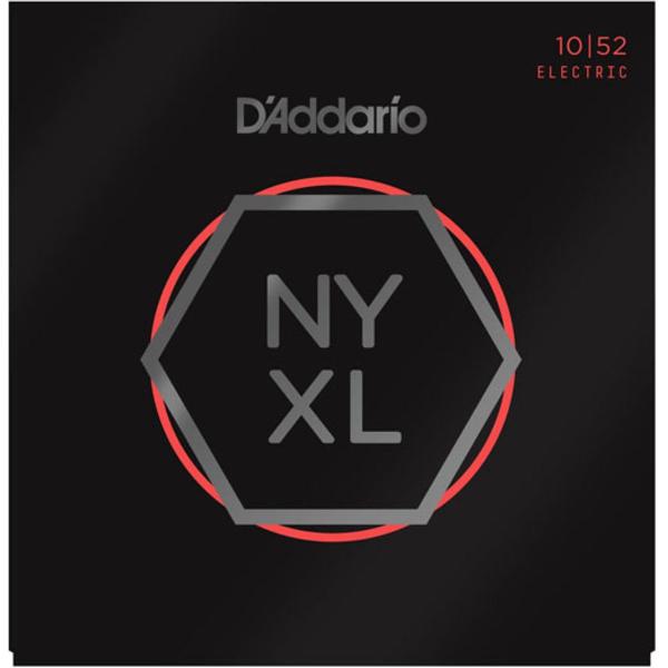 NYXL 10-52 Carbon Steel Alloy