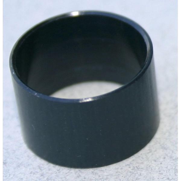 5A/7A Replacement Ring RGB5A zwart