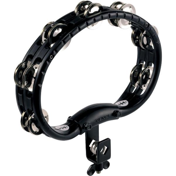 Set-Tambourine TMT2BK, Steel Jingles