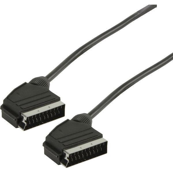 Valueline SCART 03LC SCART-kabel