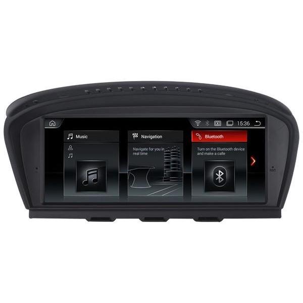 BMW ANDROID 10.0 NAVI 3/5 SERIE (CIC)