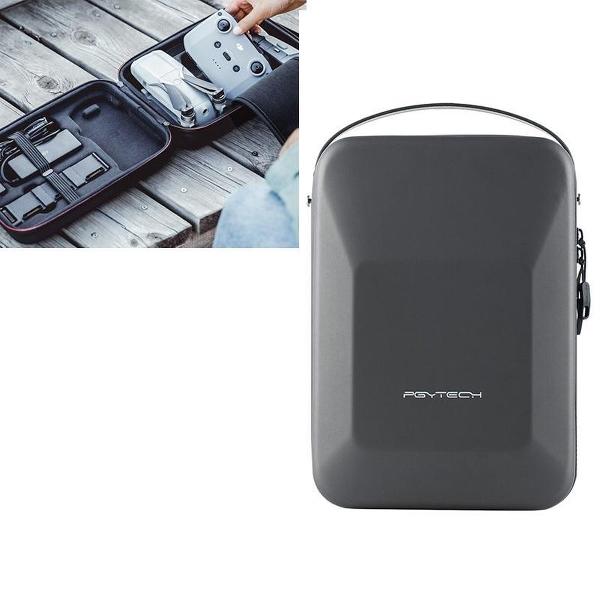 PGYTECH P-16A-030 Portable Storage Travel Carrying Cover Box voor DJI Mavic Air 2