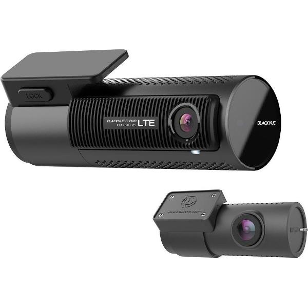 BlackVue DR750-2CH LTE Cloud Dashcam 128GB