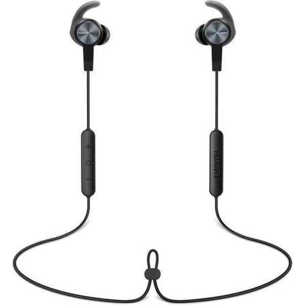 Huawei sport bluetooth headphones lite - in-ear - black