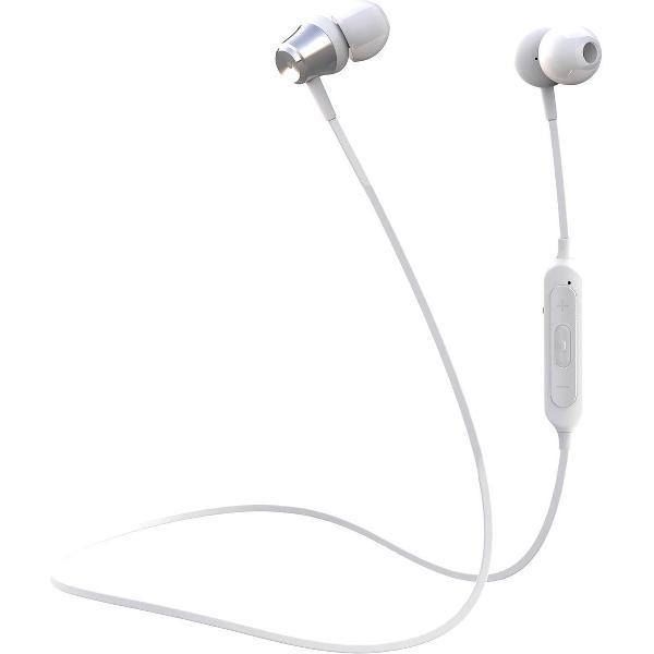 Celly Oordopjes Bh Stereo2 Bluetooth Wit