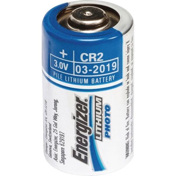 Energizer CR2 3.0V Single-use battery Lithium 3 V