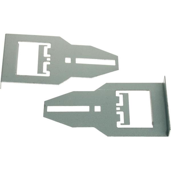 Ontgrendelings sleutel Clarion 2 stuks