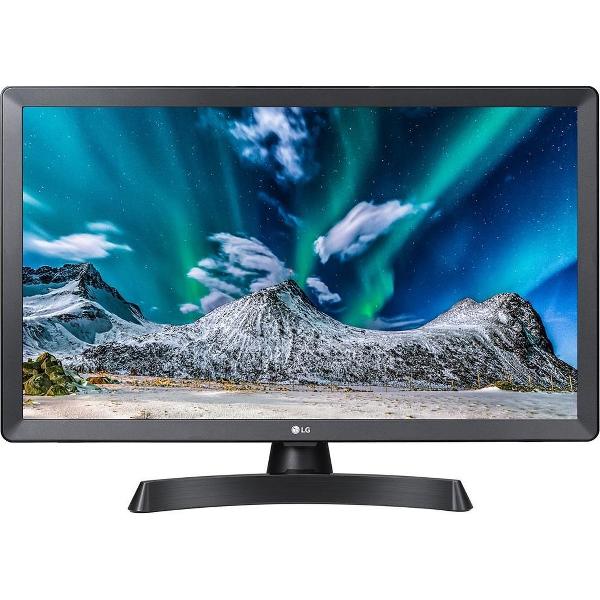 LG 24TL510V-PZ LED
