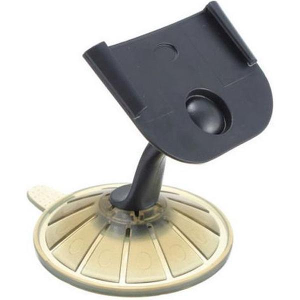 Zuignap houder voor TomTom One V2 V3 2nd 3rd Edition / Raamhouder navigatiesysteem