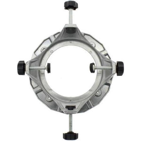 Linkstar Adapter Ring TW-8A Universeel 15 cm