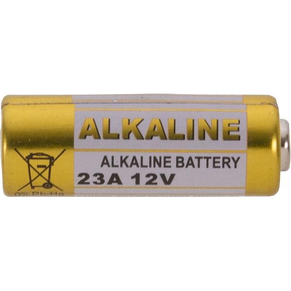 Ventura Batterijen Lr23a 12v Alkaline 2 Stuks