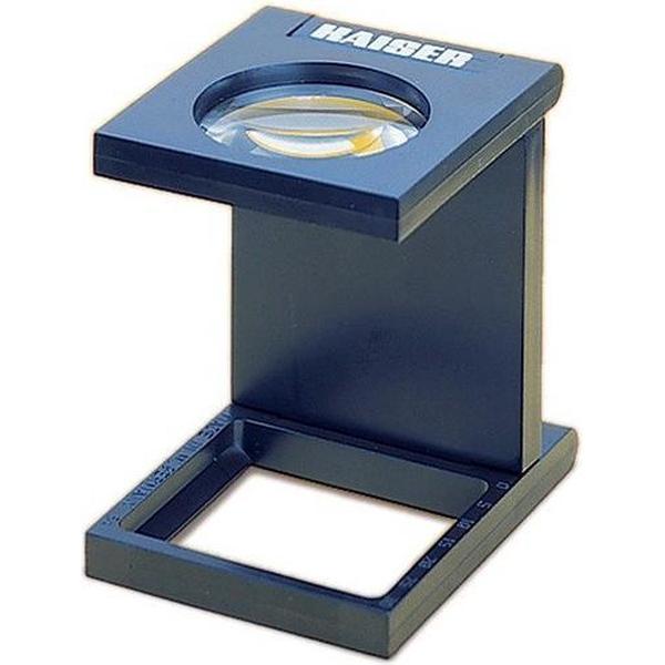 Kaiser Opklapbare loep 5x