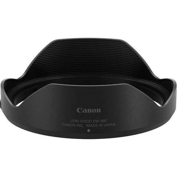 Canon EW-88F 3,5 cm Rond Zwart
