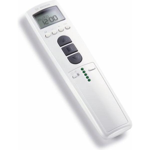 SunWindcontrol SWC745-II