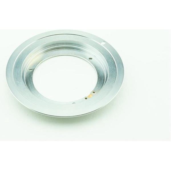 Adapter QBM-EOS Rollei Voigtlander Lens-Canon EOS EF Camera