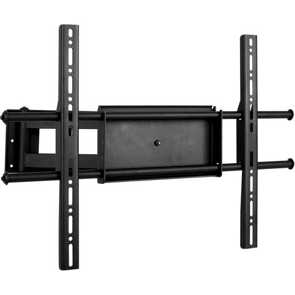 LUA LCD-Muurbeugel draaibaar 180° <50kg <127cm kantelbaar