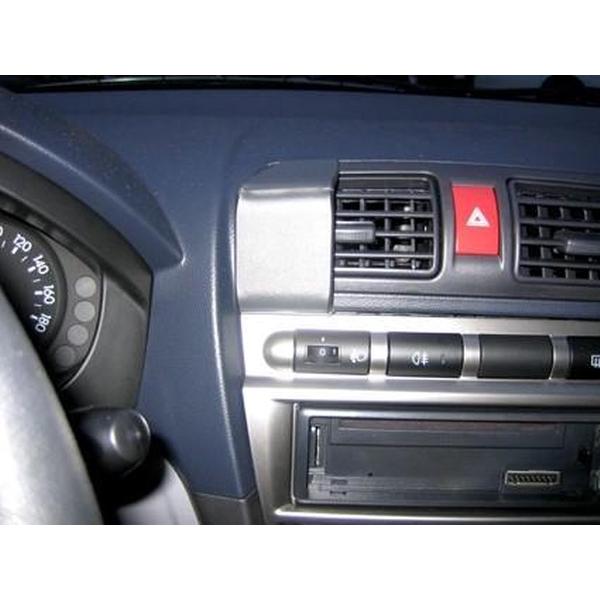 Houder - Brodit ProClip - Kia Picanto 2005-2011 Center mount