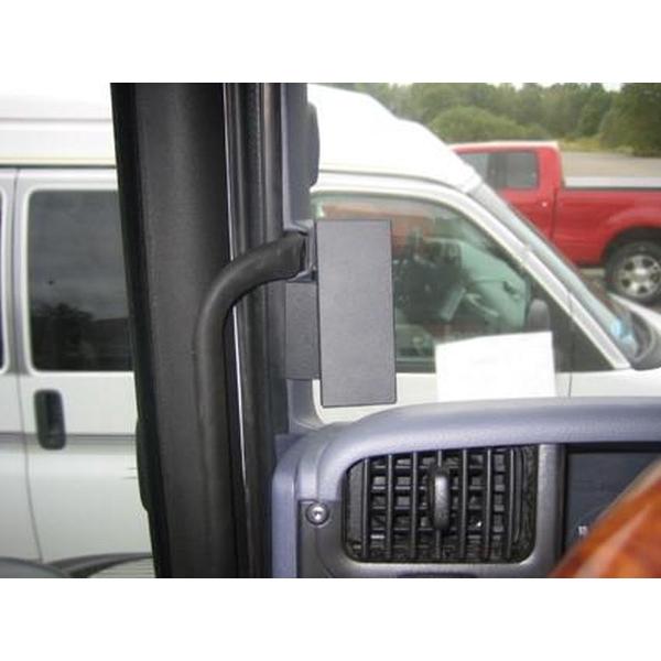 Houder - Brodit ProClip - Scania P-Serie 2005-2017 / R-Serie 2005-2009 Left mount