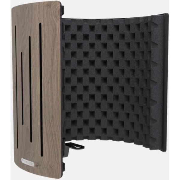 Vicoustic Flexi Screen Ultra MKII Brown Oak - U04790