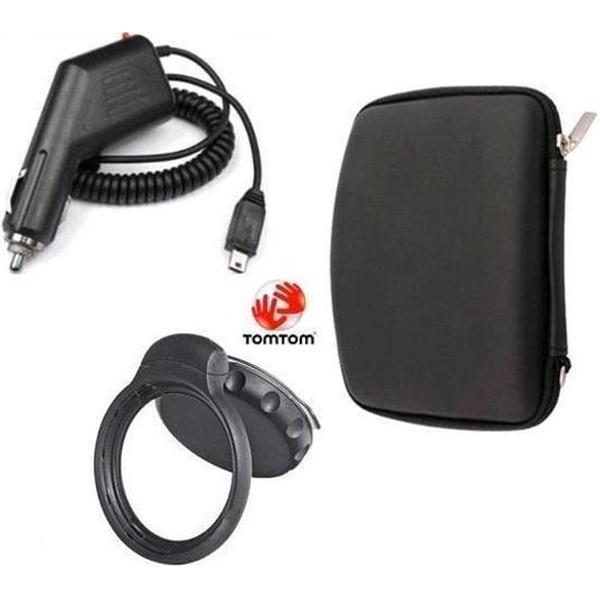 COMBINATIE AANBIEDING: TOMTOM