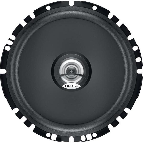 Hertz DCX 170.3 – Autospeakers (17,0 cm)