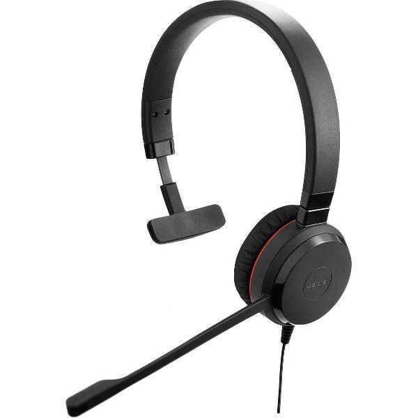 JABRA EVOLVE 20SE MONO MS USB-C