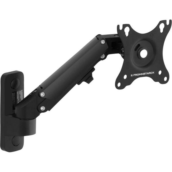 Fromm & Starck Monitorarmen voor wandmontage - 17 inc