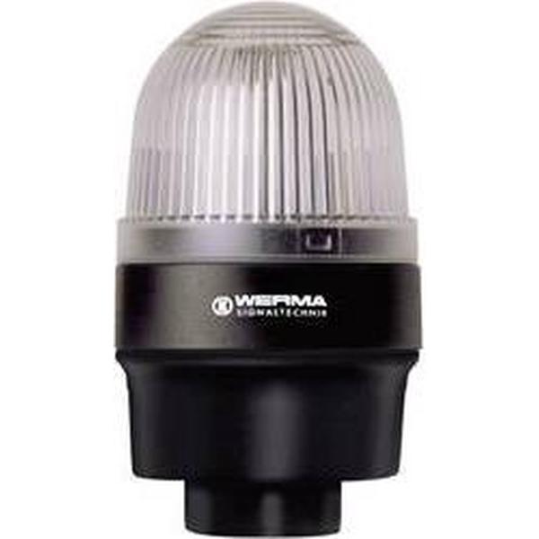 Werma Signaltechnik 209.110.68 209.110.68 Signaallamp LED N/A Continulicht 230 V/AC