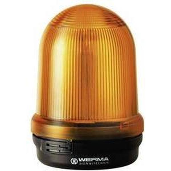 Werma Signaltechnik 828.300.68 828.300.68 Signaallamp N/A Flitslicht 230 V/AC