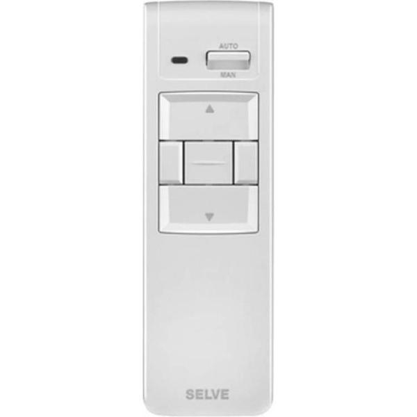 Selve Iveo Send 1-kanaals handzender