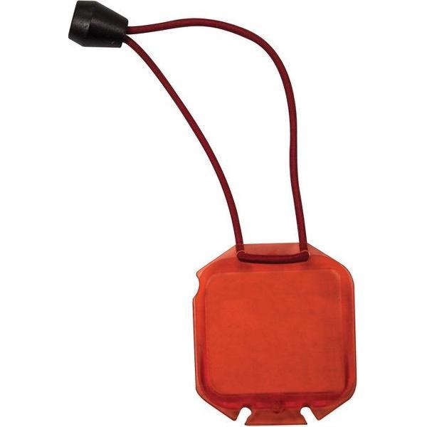 WaspCam 9803 TACT Duikfilter (Rood)