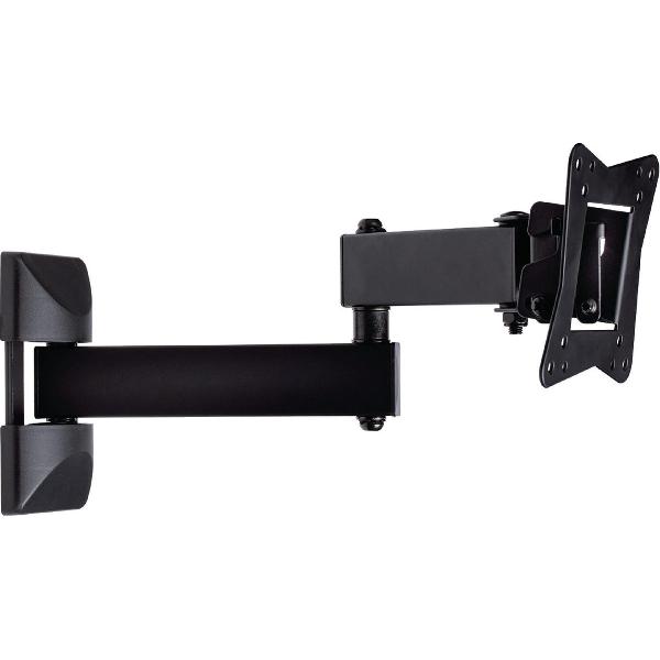 Valueline VLM-MFM31 TV Muurbeugel Draai- en Kantelbaar 10 - 32 