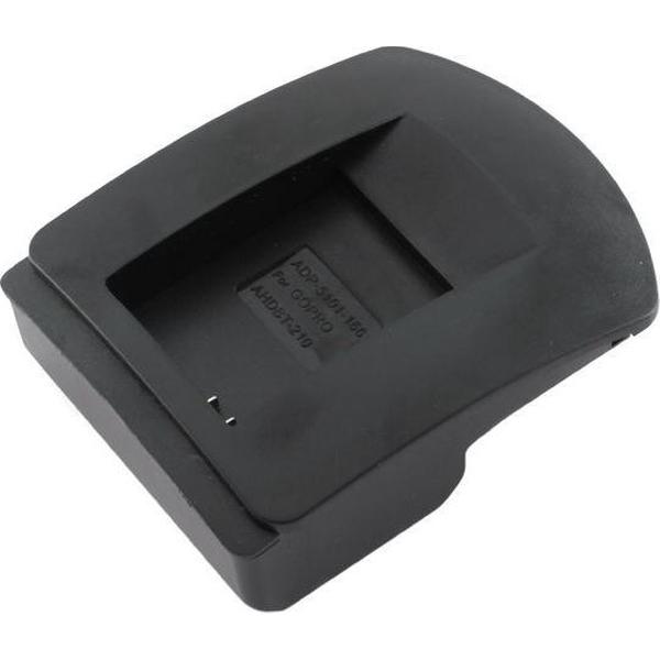 Hero - Hero Gopro Laadplaat 3 Ahdbt301 - 30 Dagen Niet Goed Geld Terug