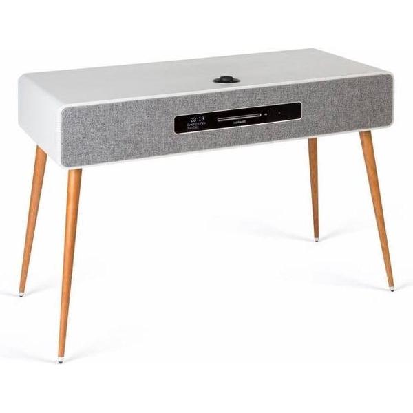 Ruark Audio R7-MK3 - CD-speler - Internet Radio - Spotify Connect