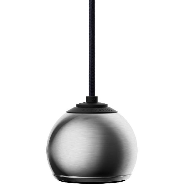 Gallo Acoustics Micro SE Droplet - Hangende Speaker - Zilver (Per Stuk)