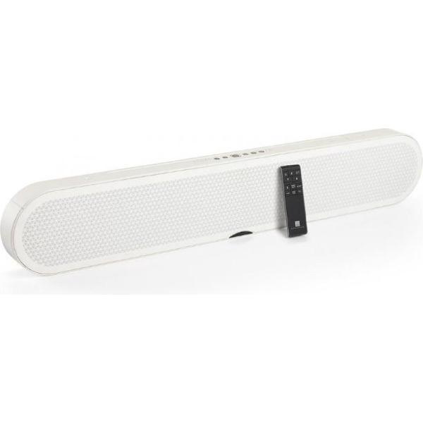 Dali Katch One - Soundbar - Ivory White