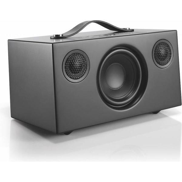 audio pro Connected speaker C5 BlackAudio Pro Addon C5 - Wifi Speaker- Bluetooth - Apple A