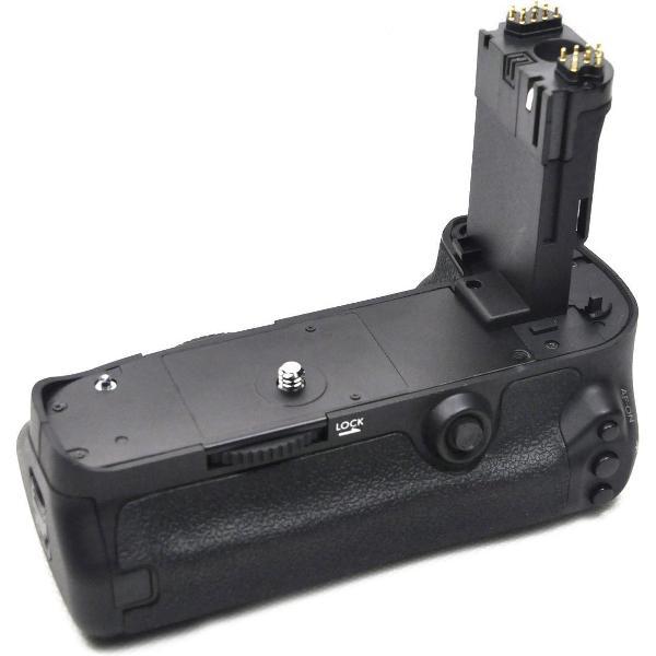 Meike Batterygrip voor Canon EOS 5D MarkIII, Canon EOS 5DS en Canon EOS 5DS R
