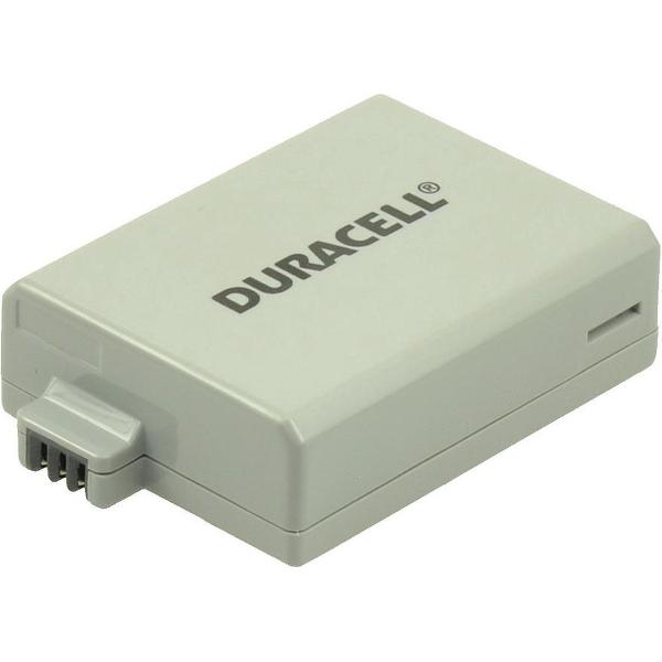 Duracell camera accu voor Canon (LP-E5)