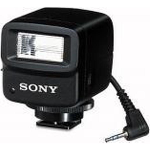 Sony HVL-F10 camera-flitser
