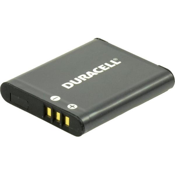 Camera-accu Li-50B voor Olympus - Origineel Duracell