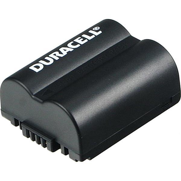 Camera-accu BP-DC5 voor Leica - Origineel Duracell