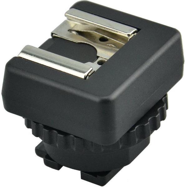 Caruba MSA-MIS - Sony Multi Interface hotshoe converter