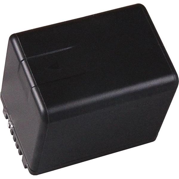 Huismerk Camera-accu VW-VBT380 voor Panasonic videocamera