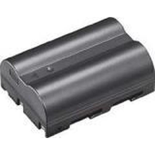 Huismerk Camera-accu SLB-1674 voor Samsung - extra