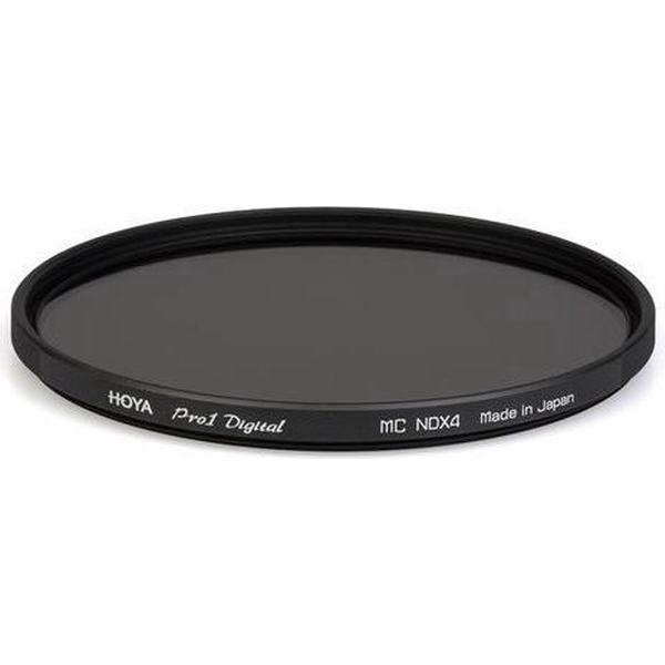 Hoya HMC ND 4 Pro1 Digital 55mm