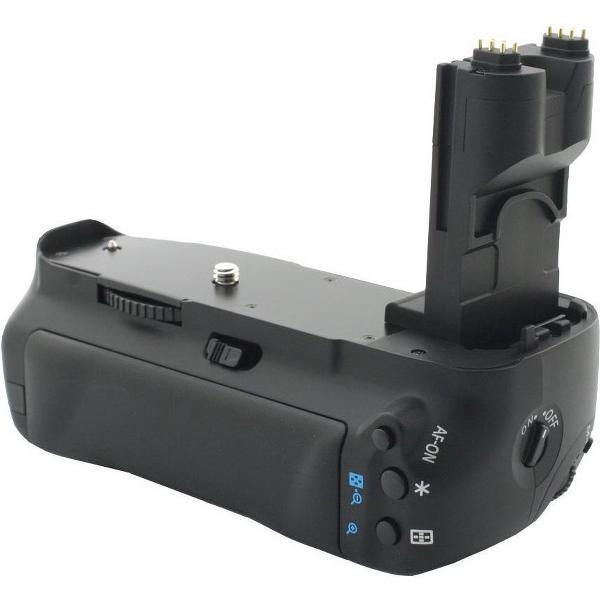 Meike Batterygrip voor Canon EOS 7D