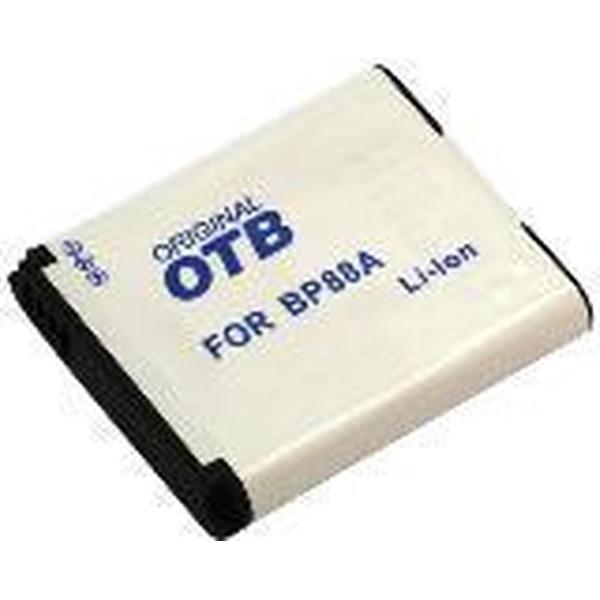 Huismerk Camera-accu BP88 voor Samsung