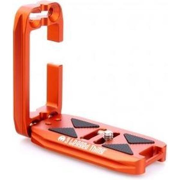 3 Legged Thing Ellie camerasteun