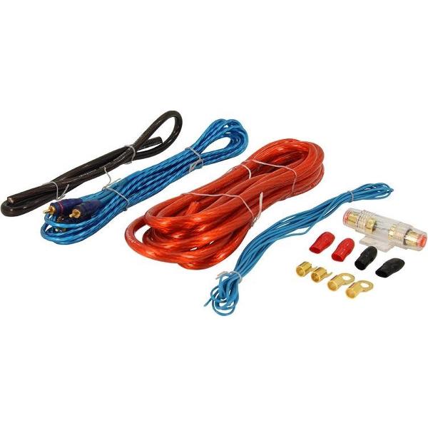 Newsound Kabel Kit 1250Watt.
